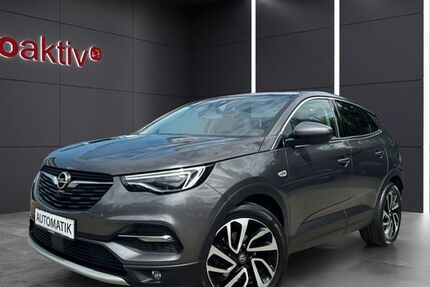 Opel Grandland (X) 125.000 km 12.990 &euro; Bienenbüttel 29553