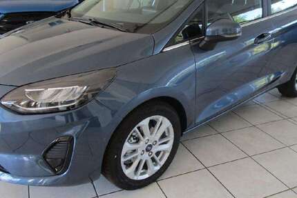 Ford Fiesta 14.900 km 21.300 &euro; Wackersdorf 92442