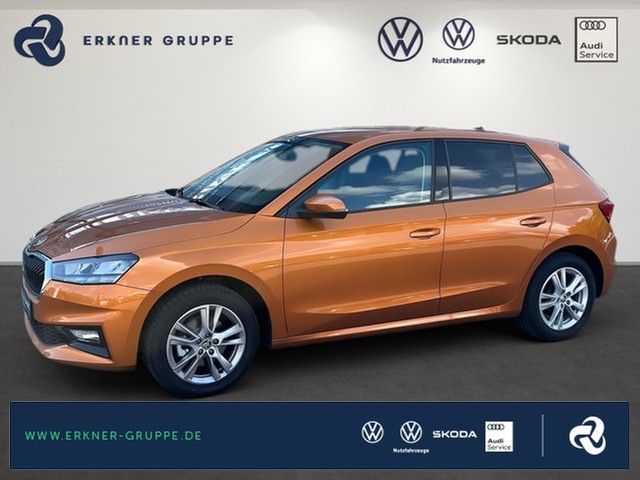 Skoda Fabia 11.750 km 23.199 &euro; Rüdersdorf 15562