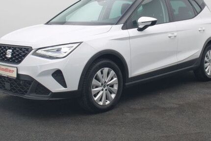 Seat Arona 42.500 km 19.780 &euro; Würzburg 97076