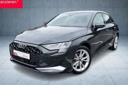 Audi A3 26.439 km 32.220 € Hünfeld 36088