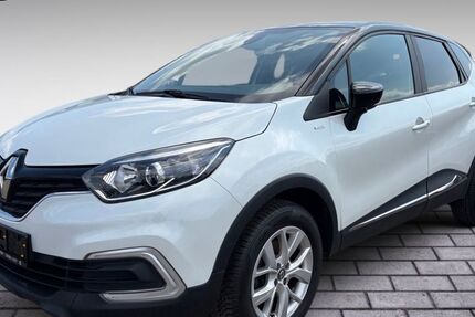 Renault Captur 136.000 km 7.990 &euro; Sassenberg 48336