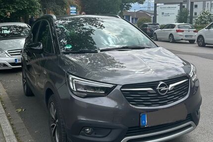 Opel Crossland (X) 59.700 km 12.100 &euro; Schwerte 58239
