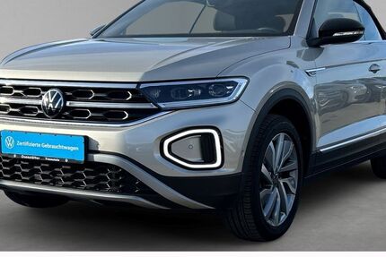 VW T-Roc 6.180 km 31.980 € Traunstein 83278