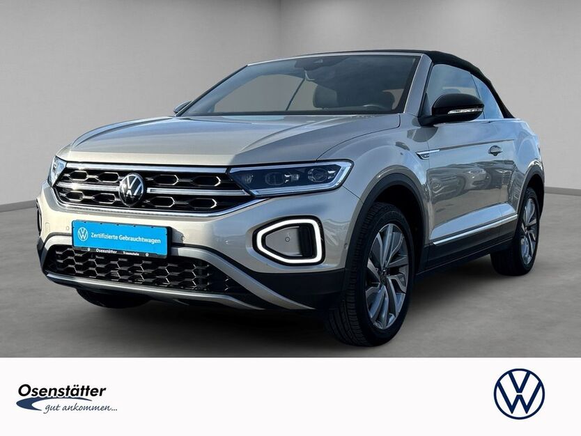 VW T-Roc 6.180 km 31.980 € Traunstein 83278
