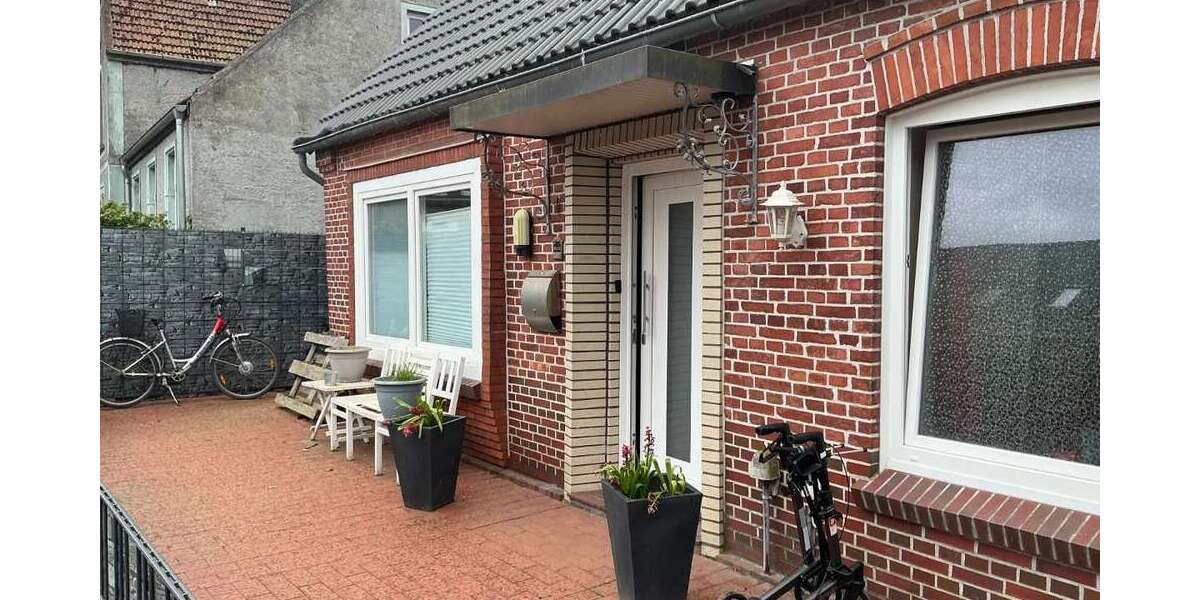 Einfamilienhaus Emden Rysumer Landstraße - 4 Zimmer, 90 m&sup2;, 135.000&euro; | Angebot:26434590