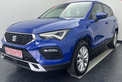 Seat Ateca 108.000 km 15.790 &euro; Stolberg 52222