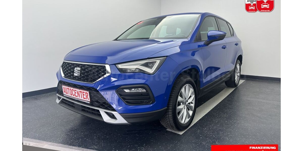 Seat Ateca 108.000 km 15.790 &euro; Stolberg 52222