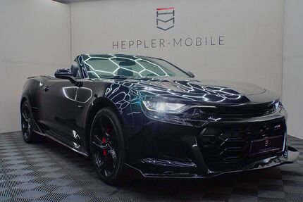 Chevrolet Camaro 24.121 km 40.999 &euro; Geisingen 78187
