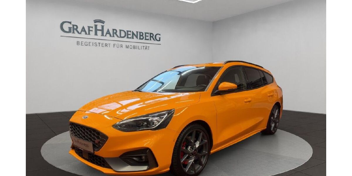 Ford Focus 59.206 km 23.480 &euro; Karlsruhe 76185
