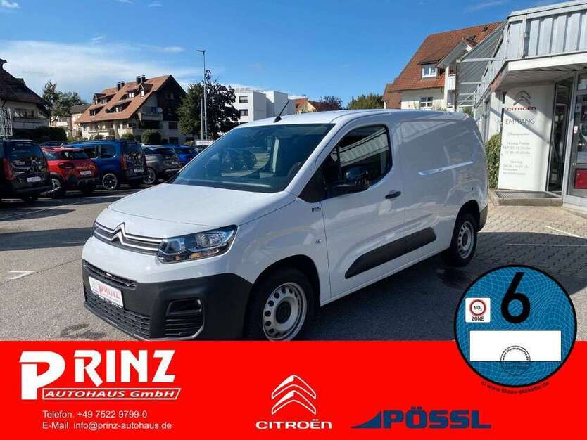 Berlingo