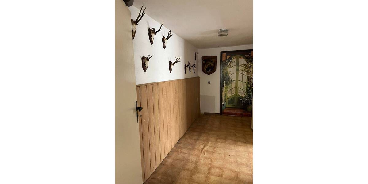 Einfamilienhaus Lübtheen - 5 Zimmer, 110 m&sup2;, 199.000&euro; | Angebot:25697753