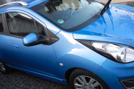 Chevrolet Spark 140.000 km 2.700 &euro; dresden 01237
