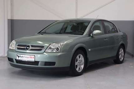 Opel Vectra 24.981 km 9.990 € Mannheim 68219