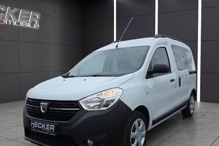 Dacia Dokker 85.000 km 10.890 € Lippstadt 59557