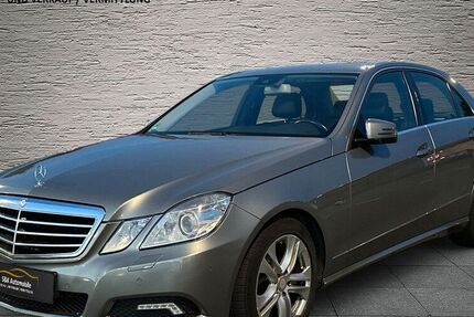 Mercedes E 220