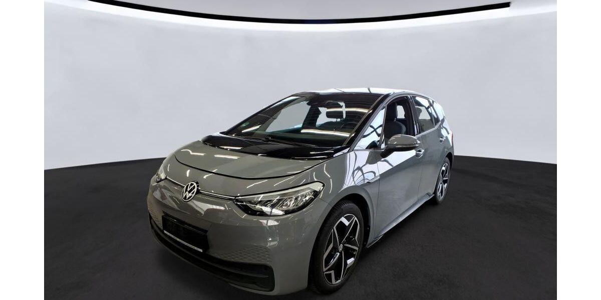 VW ID.3 41.329 km 21.990 &euro; Aurich 26607