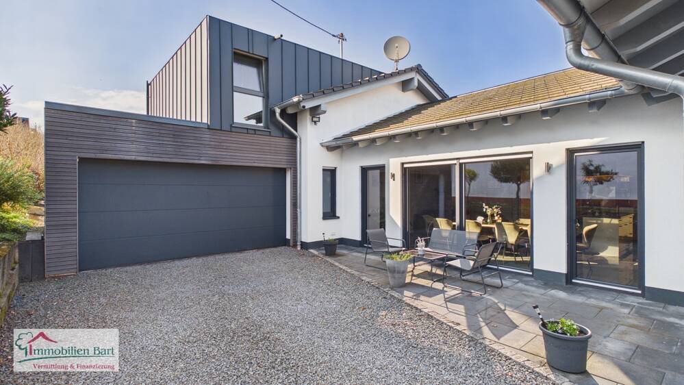 Einfamilienhaus Saarburg - 6 Zimmer, 230 m&sup2;, 694.800&euro; | Angebot:26026518
