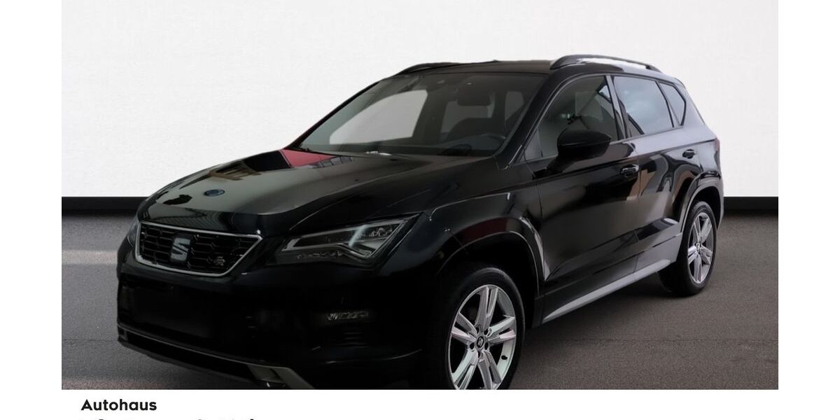 Seat Ateca 81.560 km 20.990 &euro; Hutthurm 94116