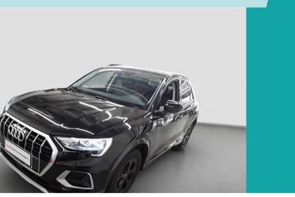 Audi Q3 4.836 km 34.260 &euro; Herrenberg 71083