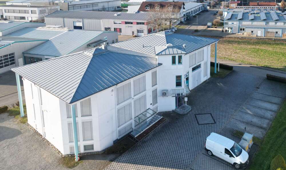 Gewerbeobjekt Sexau - 8.500&euro; | Angebot:26824808