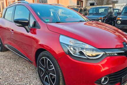 Renault Clio 90.000 km 5.999 &euro; Waltershausen 99880