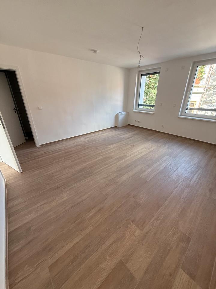 Kernsarnierte 2 Zimmer Wohnungen zimmer