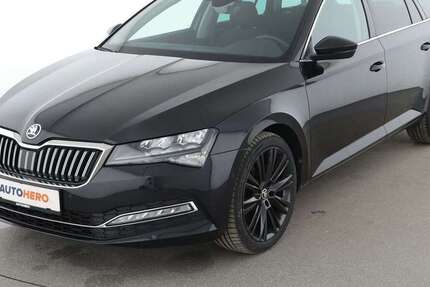Skoda Superb 65.002 km 26.290 &euro; Neufahrn 85375