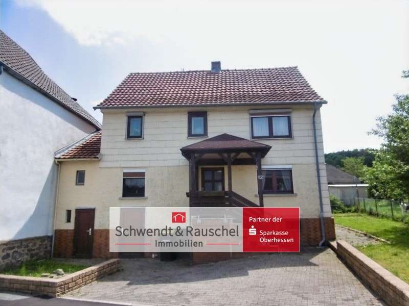 Haus zum Kaufen in Herbstein 75.000 € 117 m²