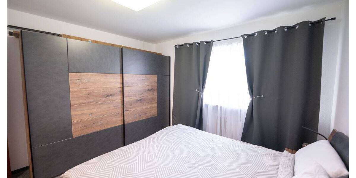 Etagenwohnung Neu-Ulm Offenhausen - 3 Zimmer, 72 m&sup2;, 289.000&euro; | Angebot:26834134