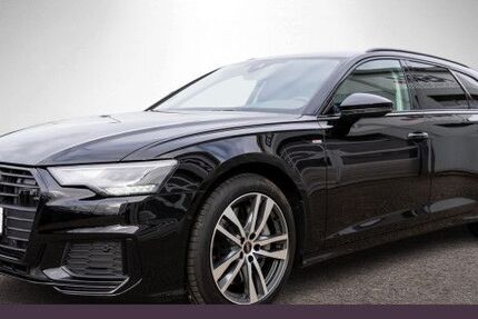 Audi A6 94.500 km 37.830 € Sinsheim 74889