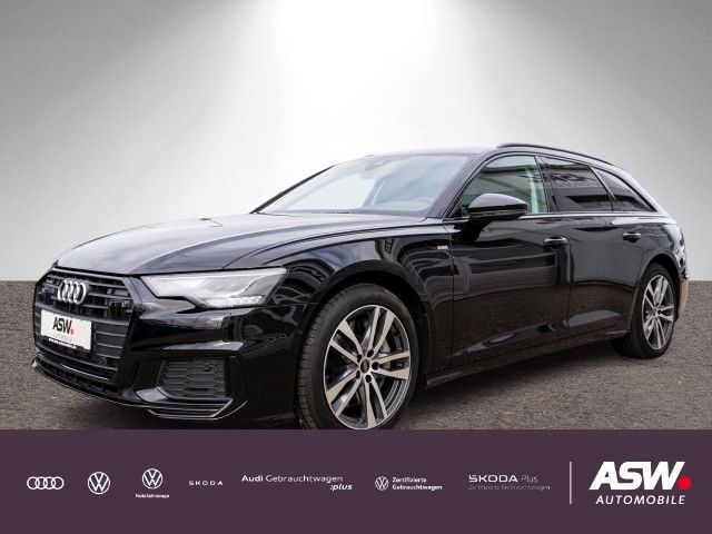 Audi A6 94.500 km 37.830 € Sinsheim 74889