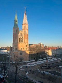 Dachgeschoßwohnung Braunschweig - 2 Zimmer, 57 m&sup2;, 570&euro; | Angebot:26350834