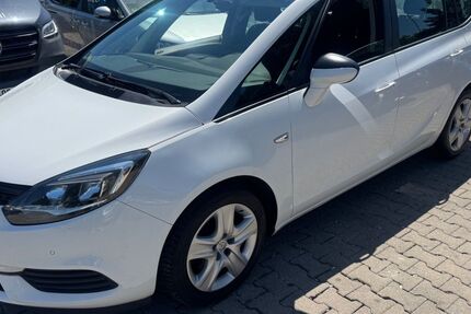 Opel Zafira 203.852 km 4.999 &euro; München OT Aubing-Lochhausen-Langwied 81243