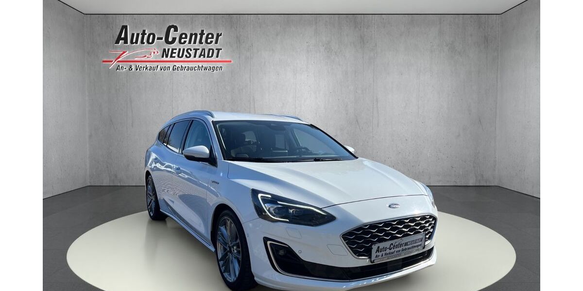 Ford Focus 240.200 km 9.980 &euro; Neustadt / Hessen 35279