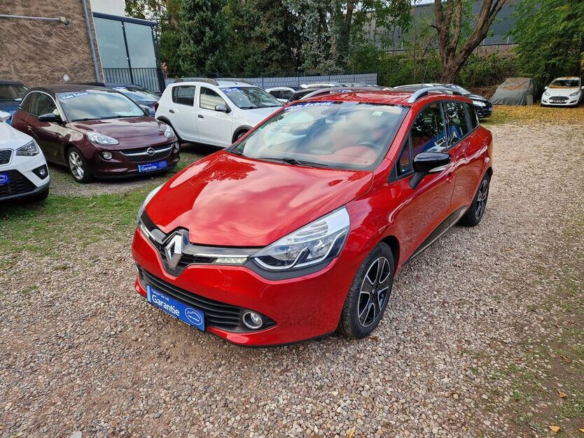 Renault Clio 81.000 km 7.250 € Saarbrücken 66117