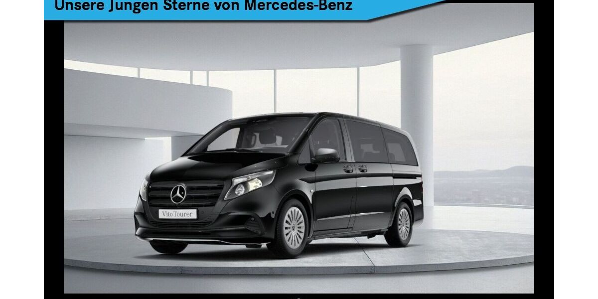 Mercedes-Benz Vito 43.100 km 44.485 &euro; Donaueschingen 78166
