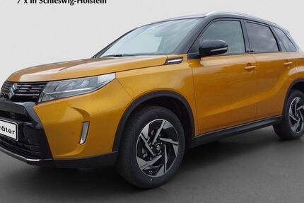 Suzuki Vitara 1.995 km 25.980 € Lübeck 23554