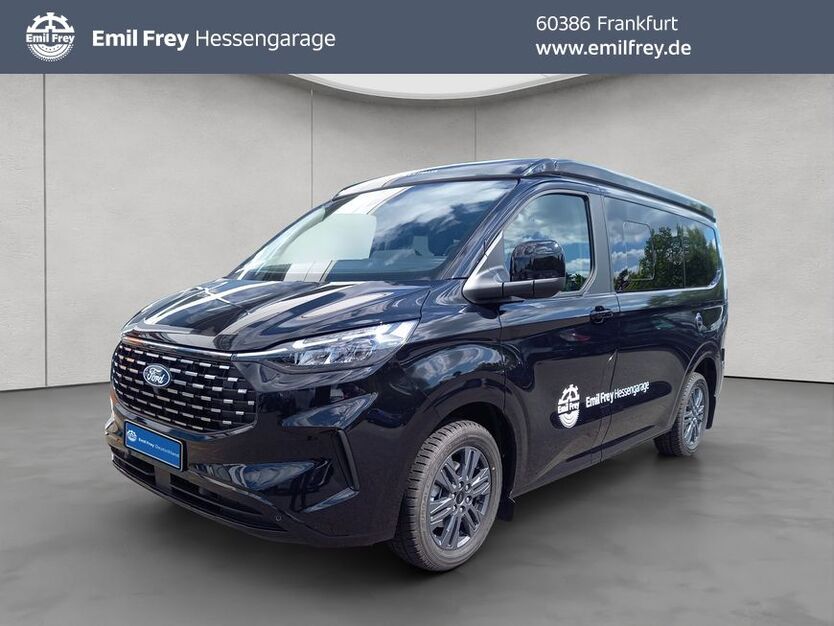 Ford Andere 2.180 km 62.990 € Frankfurt 60386