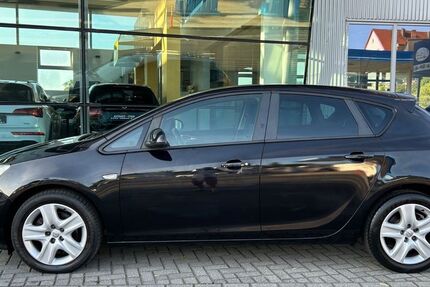 Opel Astra 260.000 km 3.749 € Niestetal bei Kassel 34266