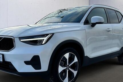 Volvo XC40 7.500 km 42.000 &euro; Kassel 34123