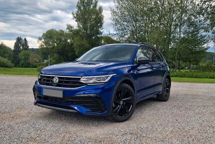 VW Tiguan 23.504 km 33.400 &euro; Regenstauf 93128