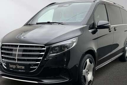Mercedes-Benz V 300 9.500 km 102.950 &euro; Wietmarschen 49835