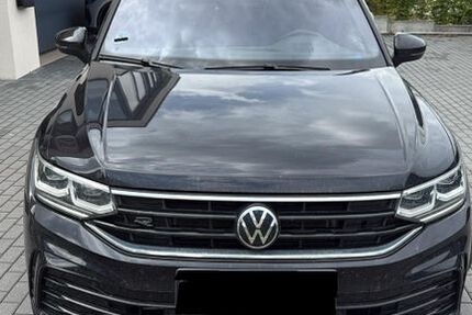VW Tiguan 102.500 km 30.800 &euro; Ahaus 48683