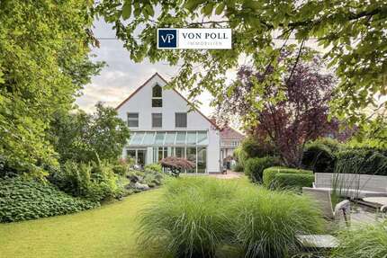 Haus zum Kaufen in Nordhorn 795.000 € 233.85 m² 6 zimmer