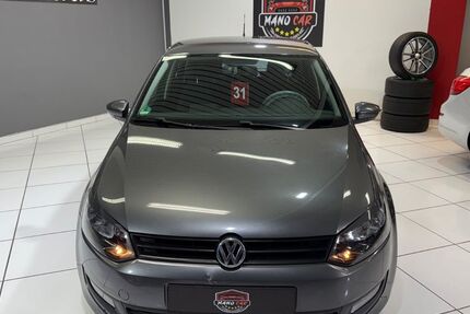 VW Polo 155.000 km 3.999 &euro; Kelheim 93309