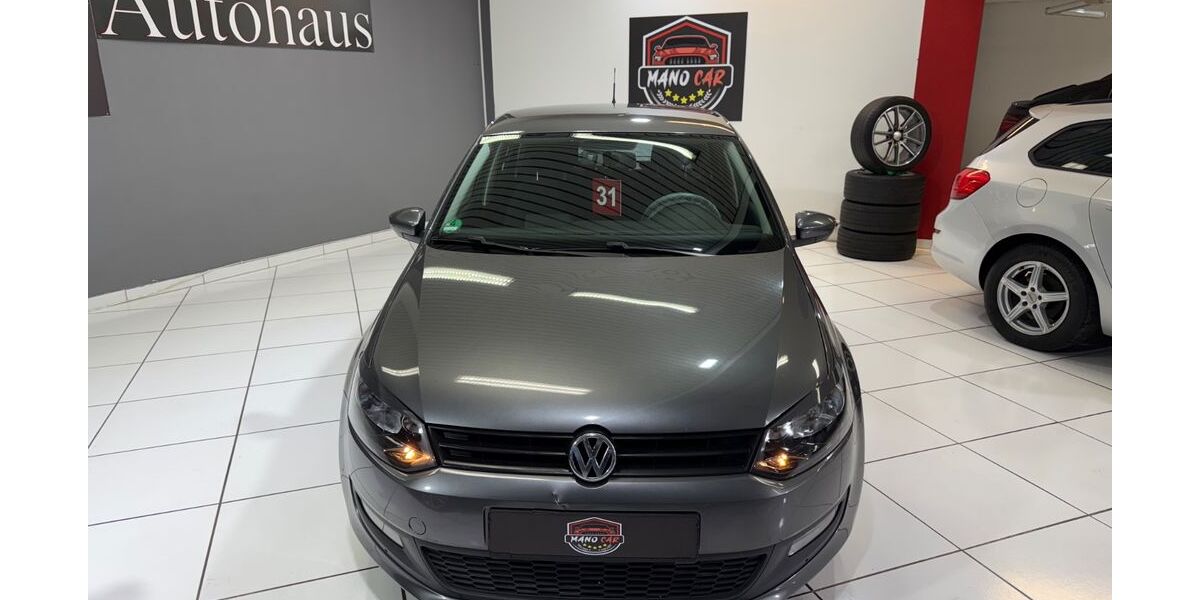 VW Polo 155.000 km 3.999 &euro; Kelheim 93309