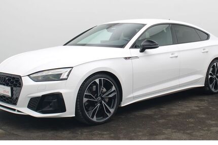 Audi A5 96.500 km 35.480 &euro; Würzburg 97076