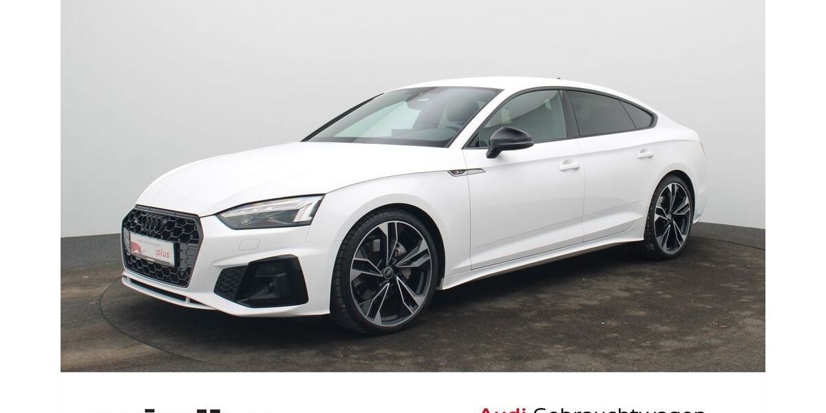 Audi A5 96.500 km 35.980 &euro; Würzburg 97076
