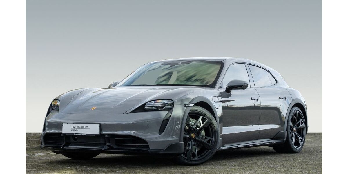 Porsche Taycan 30.200 km 97.480 &euro; Pforzheim 75177